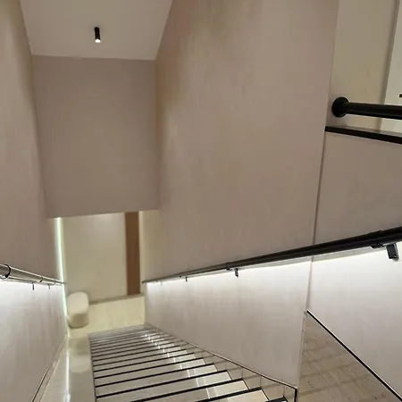 Lux Apartment