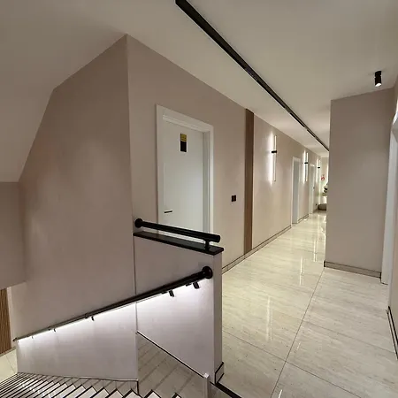 Apartment Lux *