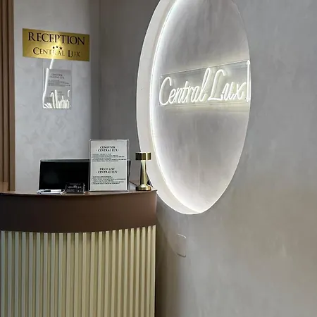 Lux Apartment