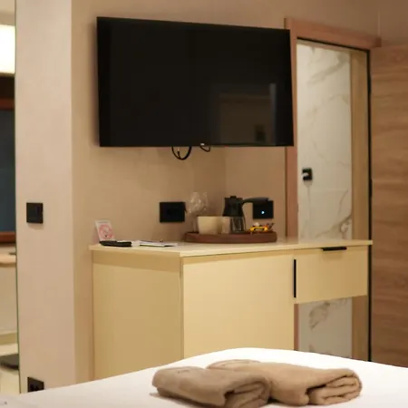 Apartment Lux Petrovac na Mlavi