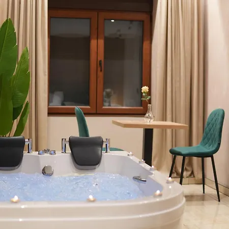 Lux Apartment *