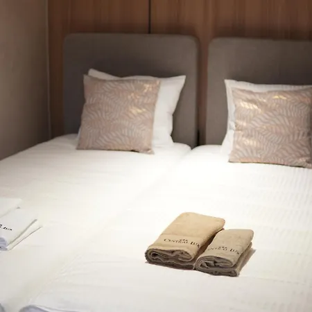 Lux Apartment *
