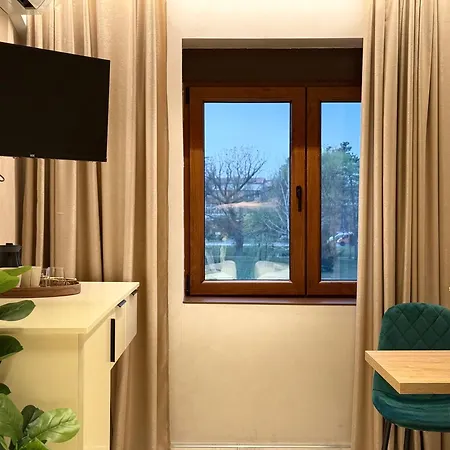 Lux Apartment *