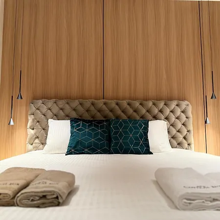 Lux Apartment