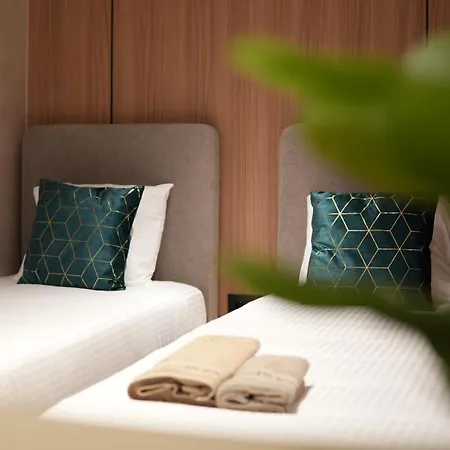 Lux Apartment *