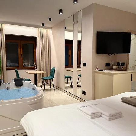 Apartment Lux *