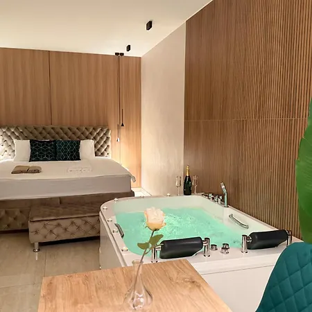 Apartment Lux Petrovac na Mlavi