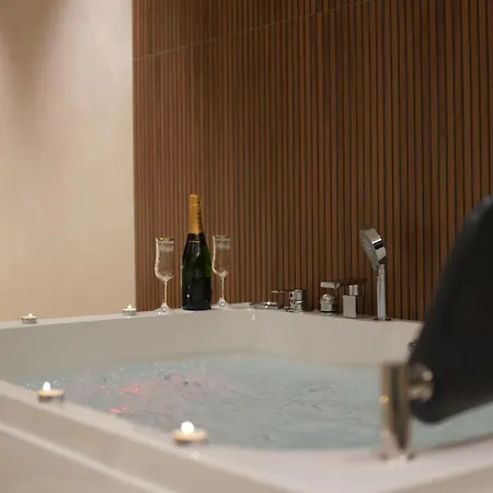 Apartment Lux *