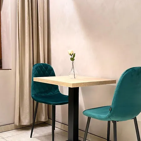 Apartment Lux Petrovac na Mlavi