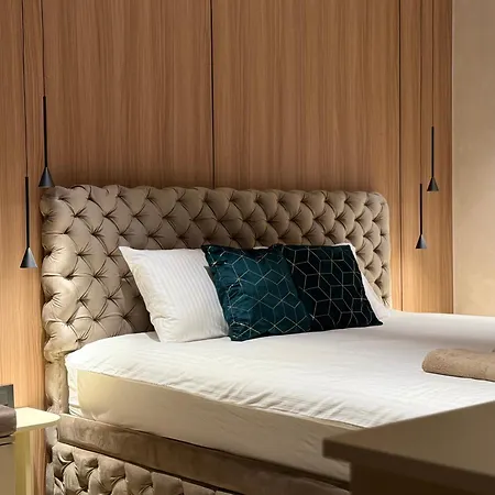 Lux Apartment