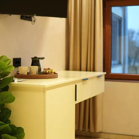 Apartment Lux